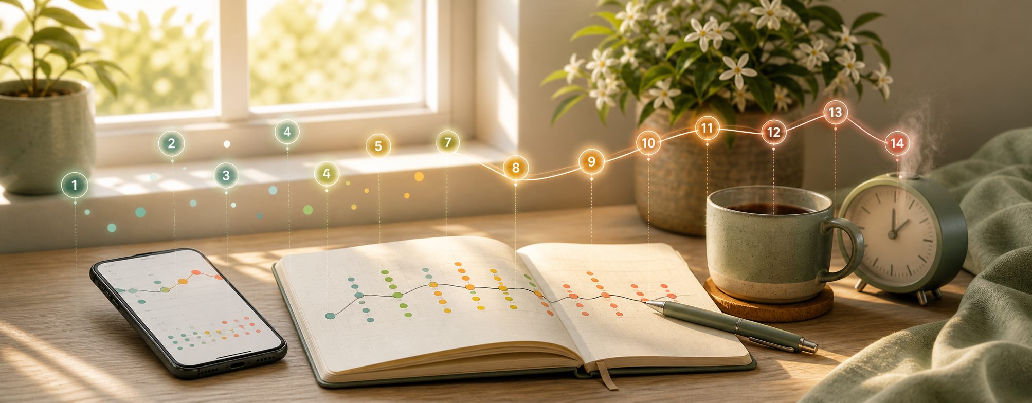 Mastering Your Baseline